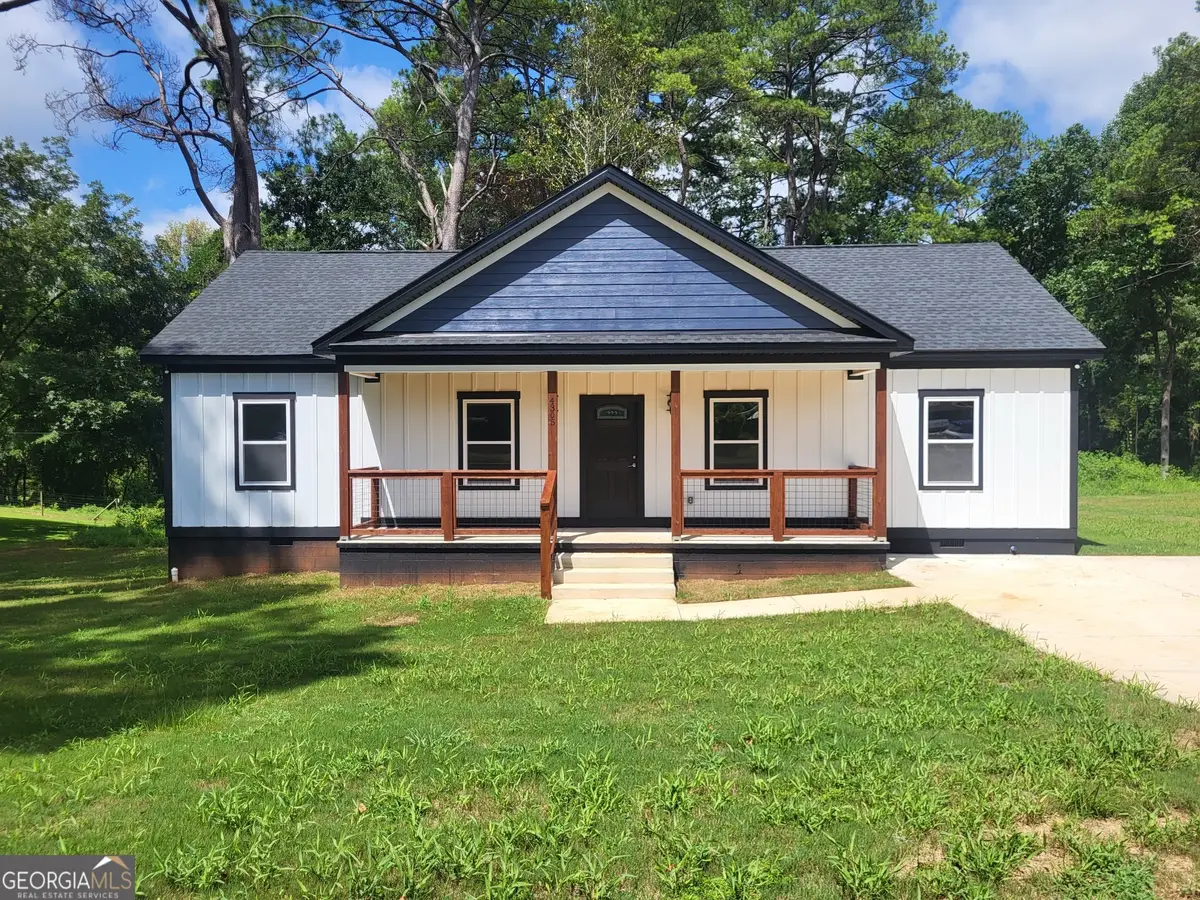4305 22nd Avenue, Valley, AL 36854 - #1