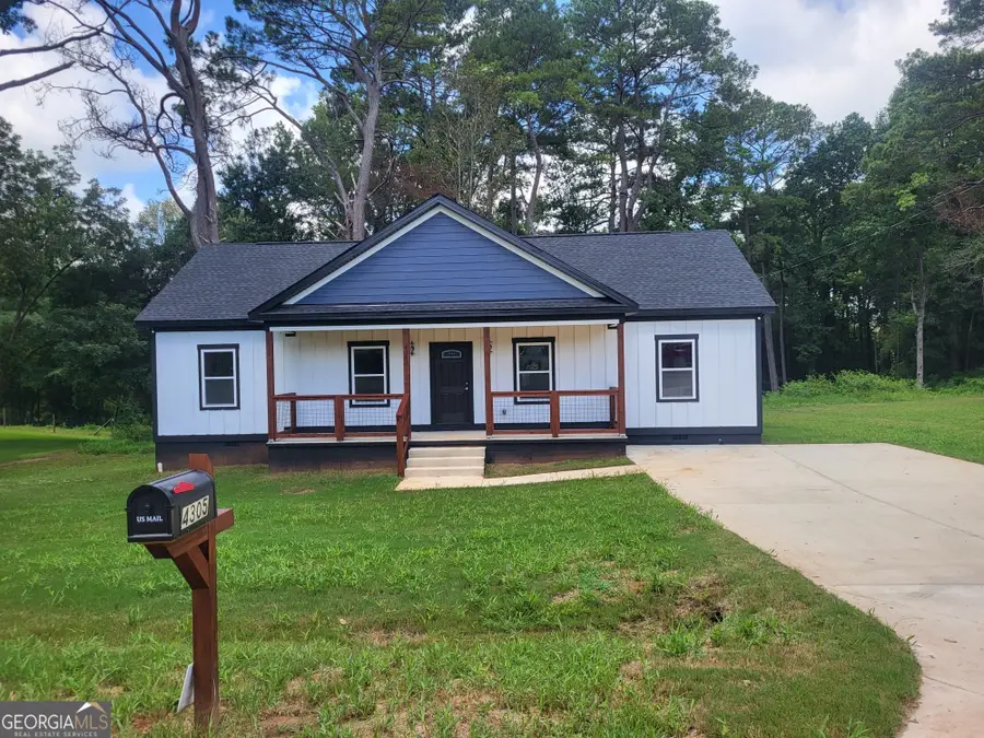 4305 22nd Avenue, Valley, AL 36854 - #2