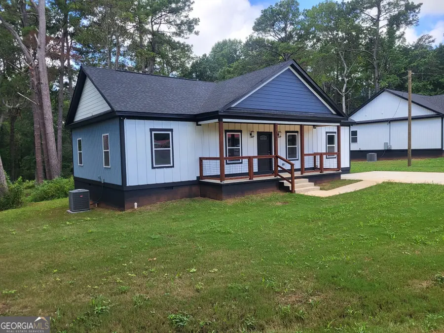 4305 22nd Avenue, Valley, AL 36854 - #3