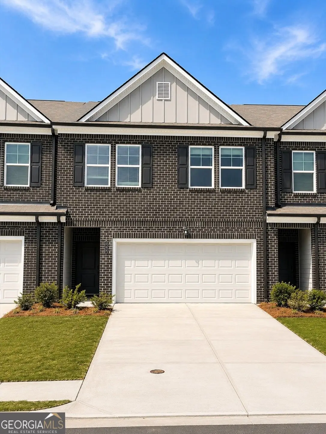 293 Epping Street #75, Stockbridge, GA 30281 - #1