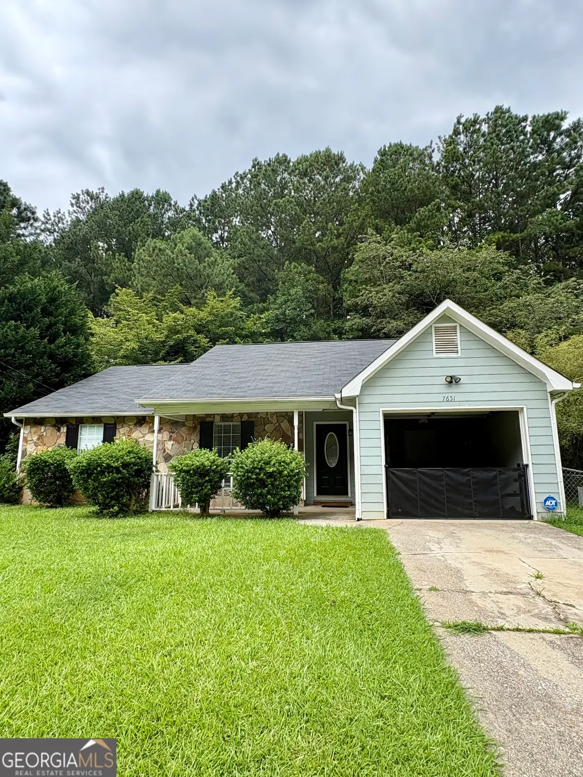 7651 Antebellum Lane, Riverdale, GA 30274 - #1