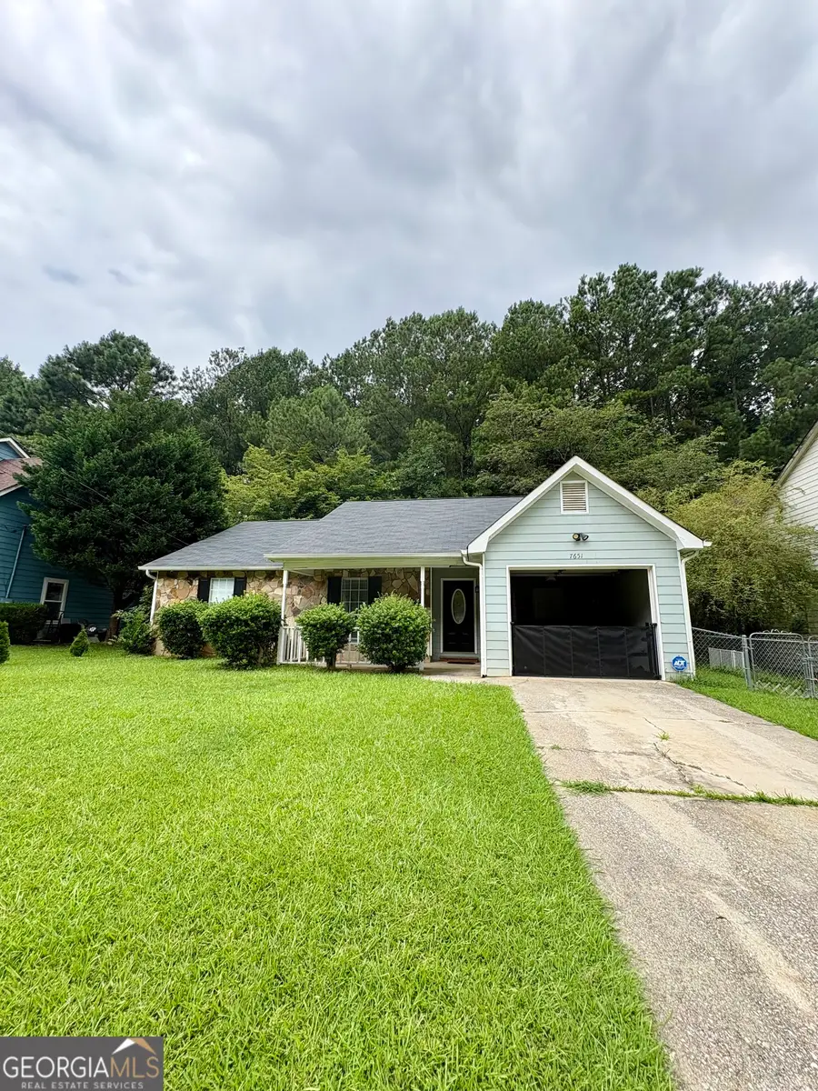 7651 Antebellum Lane, Riverdale, GA 30274 - #2