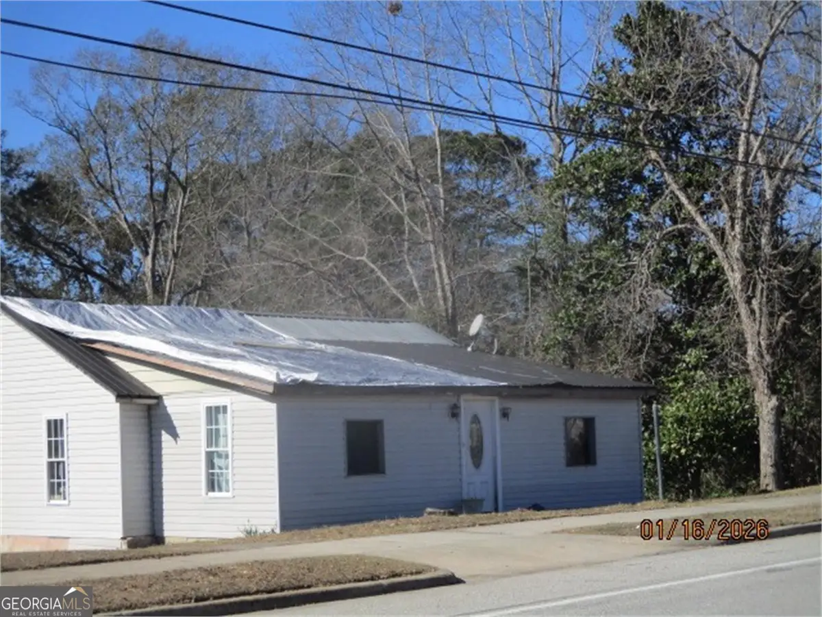 4789 W Louisiana Avenue, Soperton, GA 30457 - #1