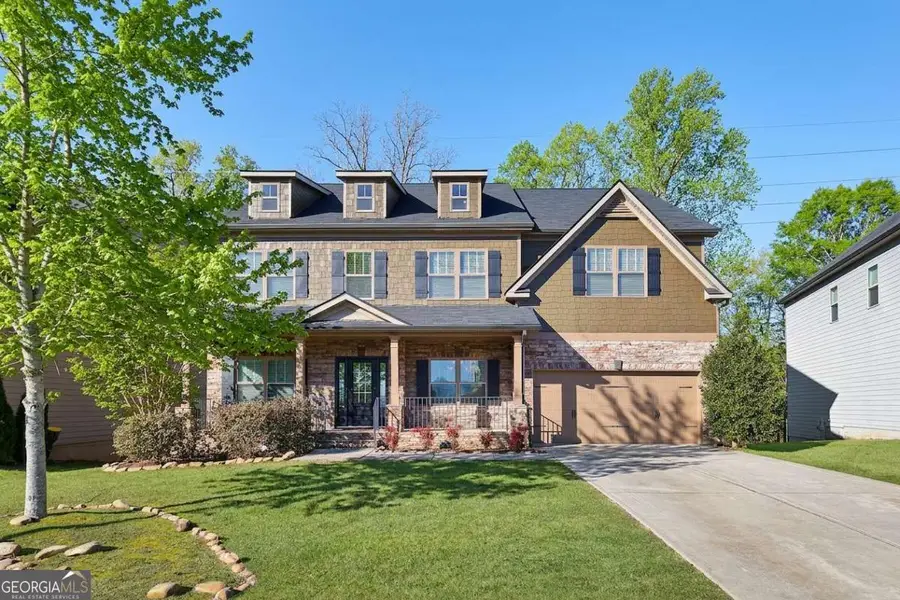 4305 Hopewell Manor Drive, Cumming, GA 30028 - #2
