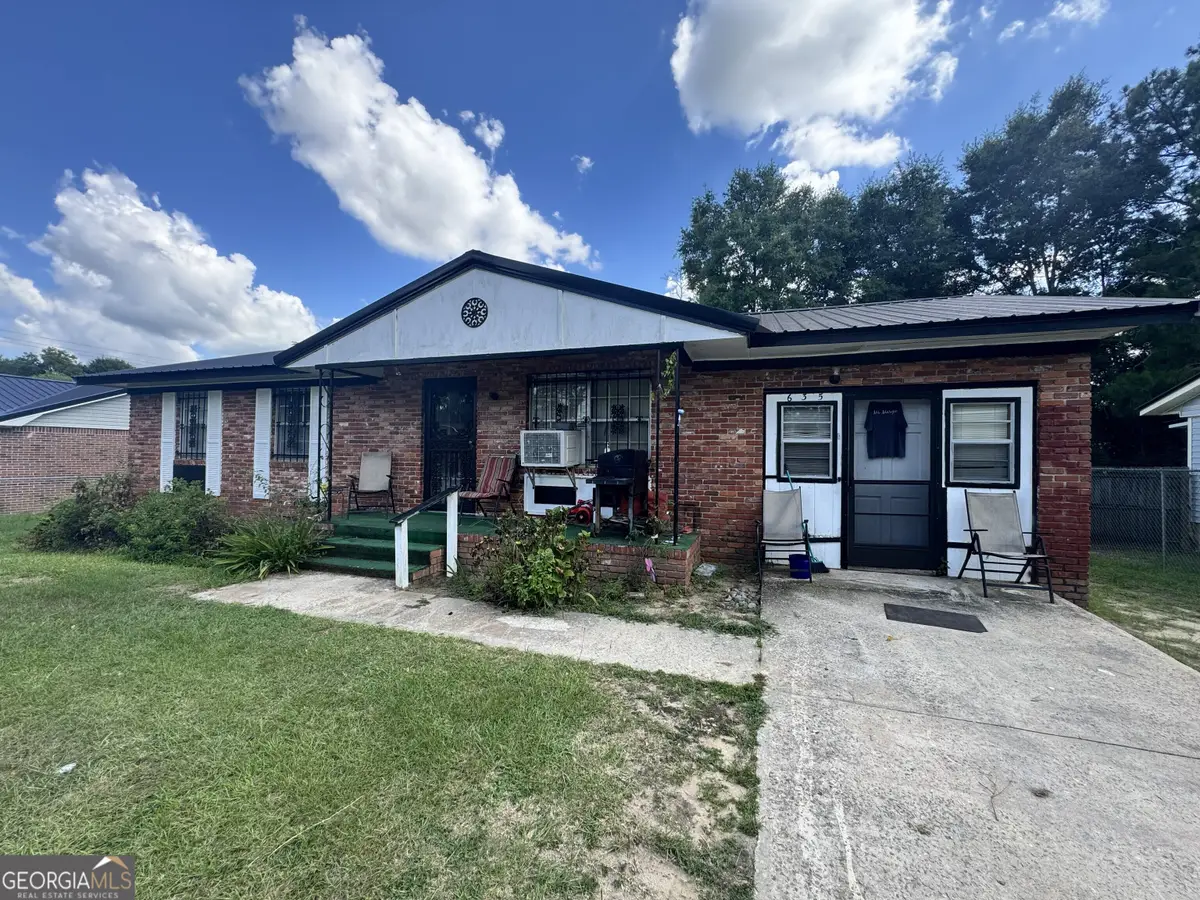 635 Majestic Lane, Montezuma, GA 31063 - #1