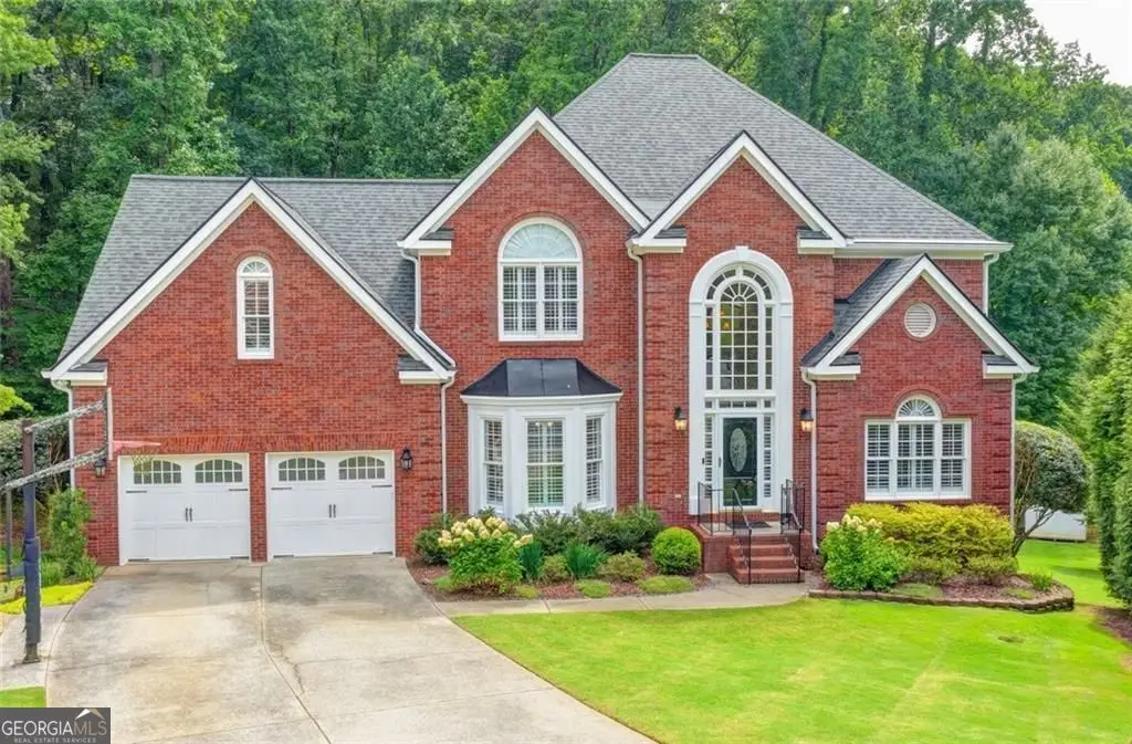 4614 Kiplin Lake Court, Sugar Hill, GA 30518 - #1
