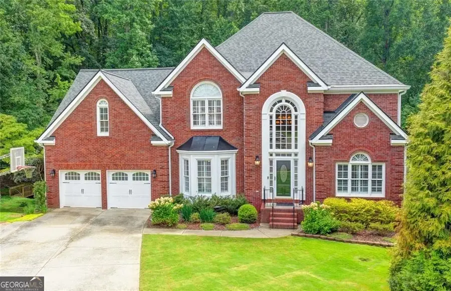 4614 Kiplin Lake Court, Sugar Hill, GA 30518 - #2