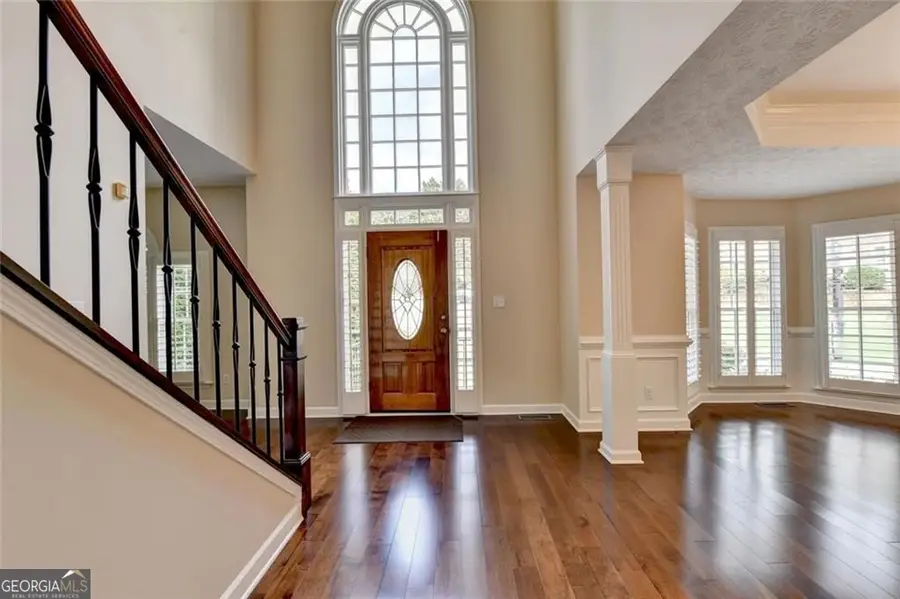 4614 Kiplin Lake Court, Sugar Hill, GA 30518 - #3