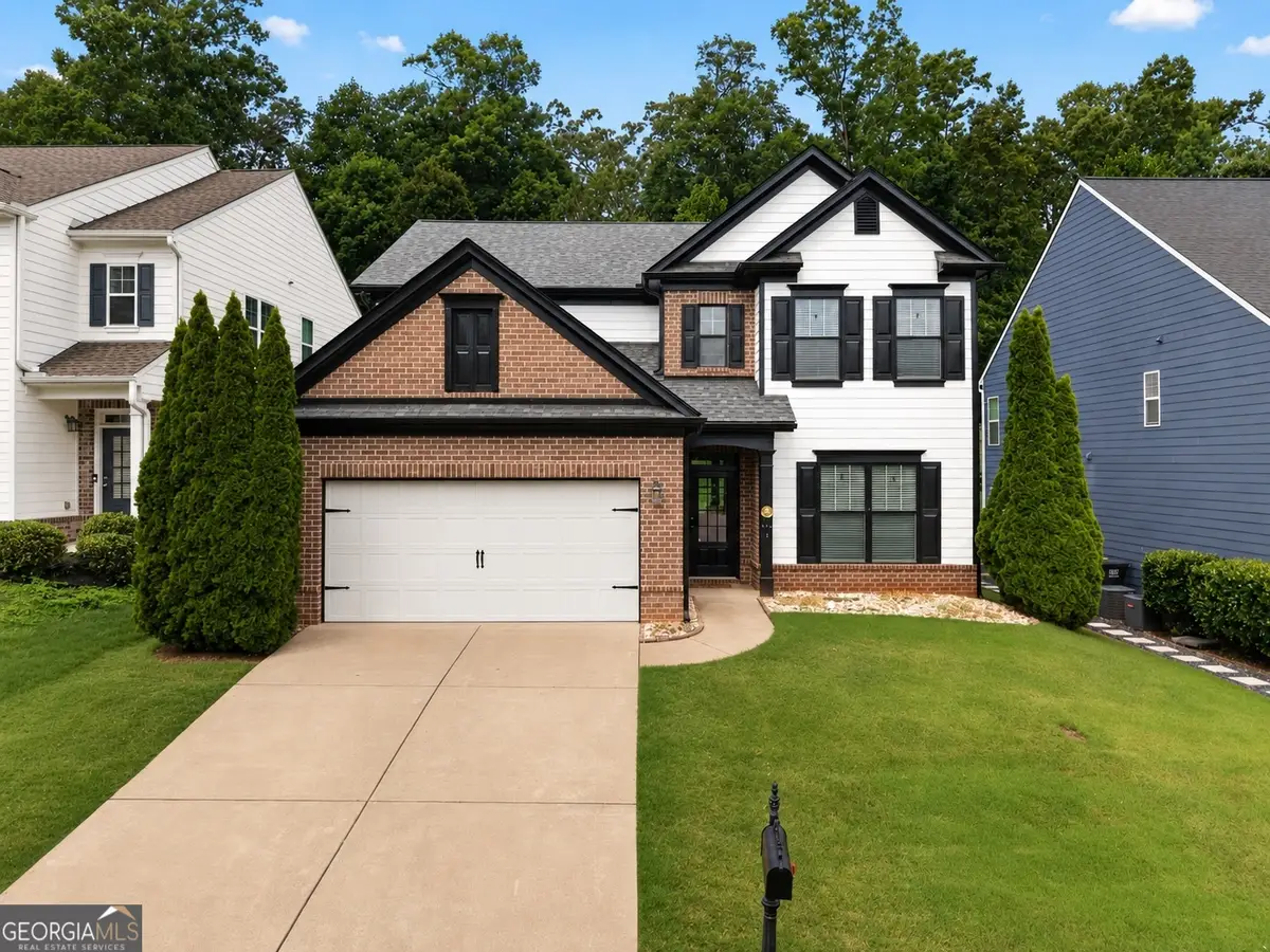 6095 Overleaf Terrace, Cumming, GA 30040 - #1