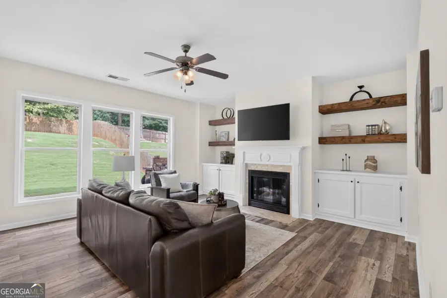 6095 Overleaf Terrace, Cumming, GA 30040 - #2