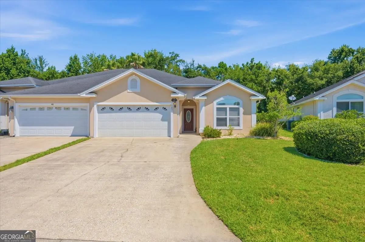 107 Renee Drive, Kingsland, GA 31548 - #1