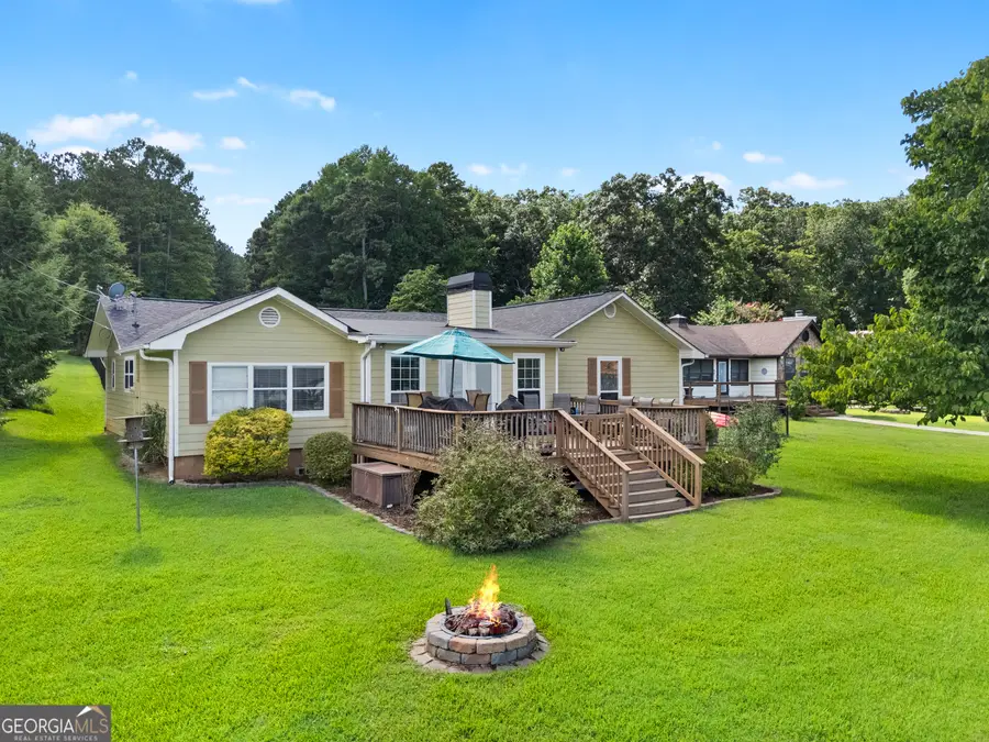 276 Roberts Point Road, Jackson, GA 30233 - #3