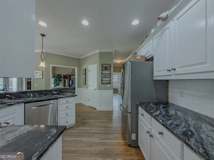 1116 Maple Creek Ridge, Loganville, GA 30052 - #3