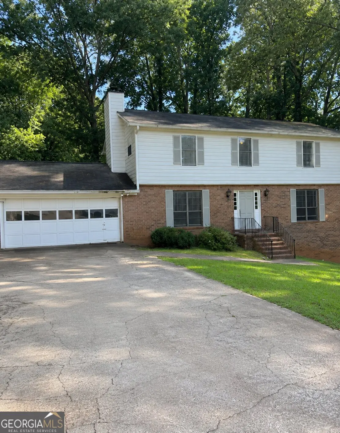 6720 Fairway Ridge Drive, Douglasville, GA 30134 - #1