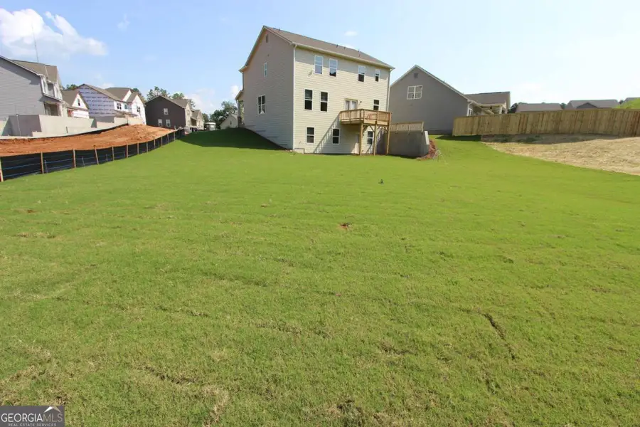 7431 Rocklin Lane, Flowery Branch, GA 30542 - #3