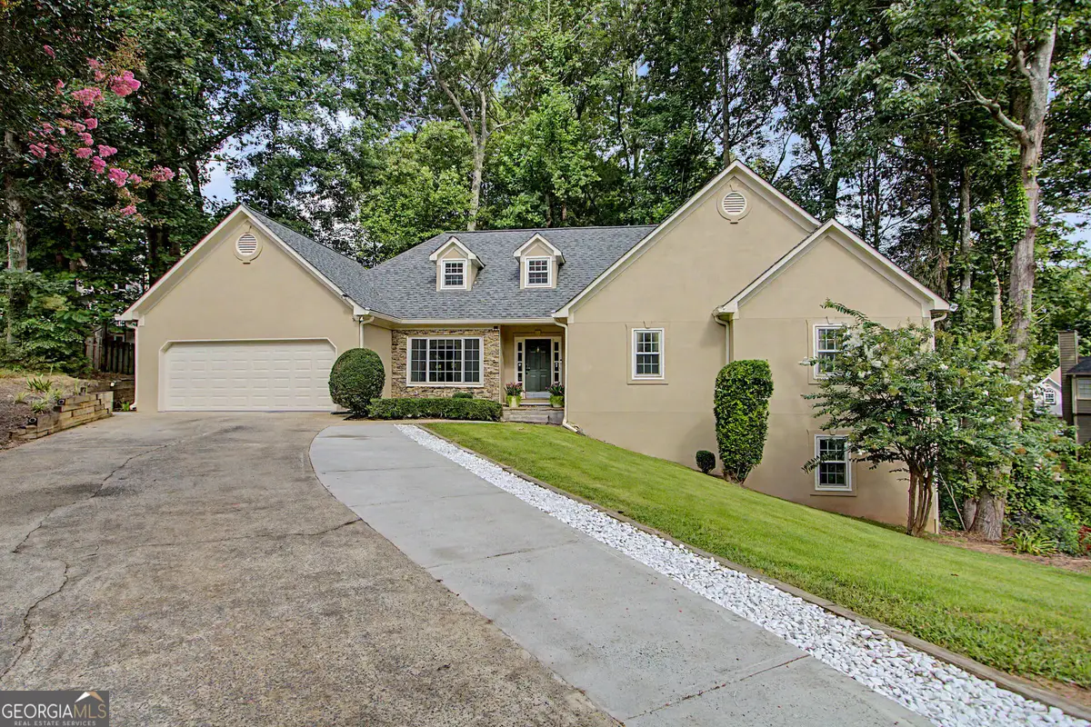 311 Clubhouse Court Nw, Kennesaw, GA 30144 - #1