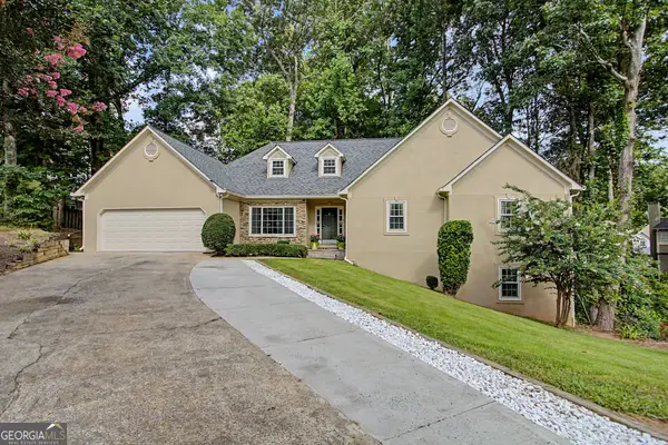 311 Clubhouse Court Nw, Kennesaw, GA 30144