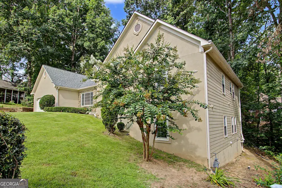 311 Clubhouse Court Nw, Kennesaw, GA 30144 - #2