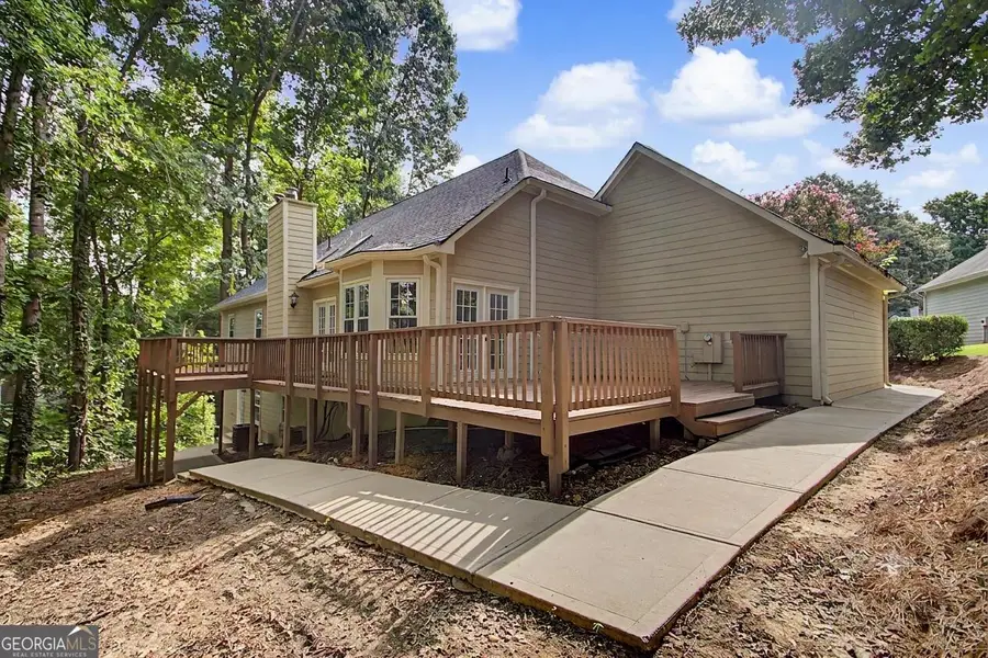 311 Clubhouse Court Nw, Kennesaw, GA 30144 - #3