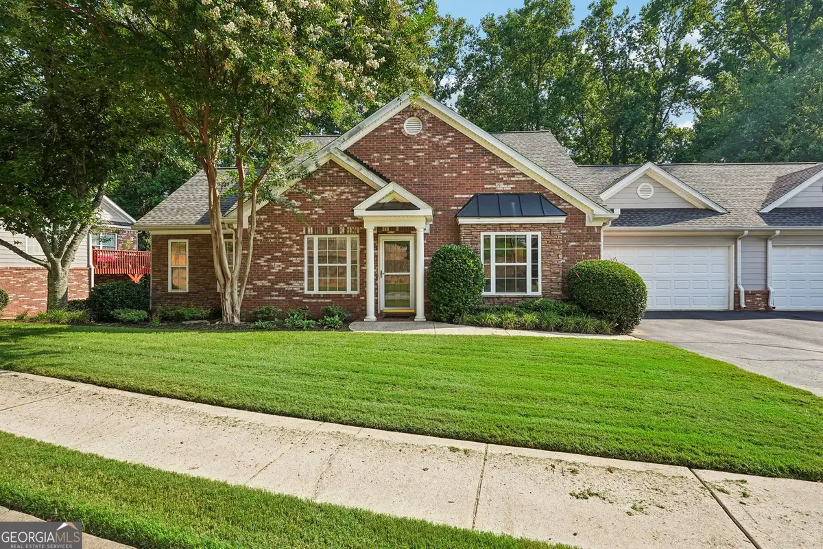 1113 Somerton Place, Cumming, GA 30040 - #1