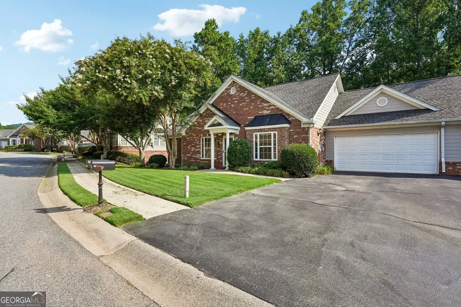 1113 Somerton Place, Cumming, GA 30040 - #2