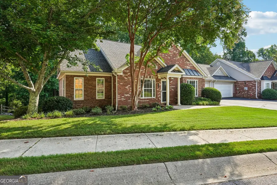 1113 Somerton Place, Cumming, GA 30040 - #3