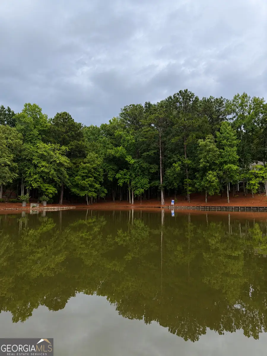 1290 Tal Lewis Road, White Plains, GA 30678 - #2