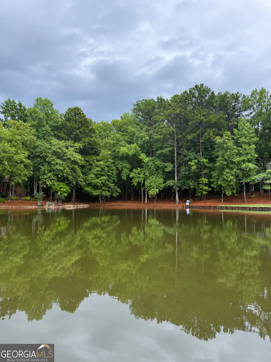 1290 Tal Lewis Road, White Plains, GA 30678 - #3