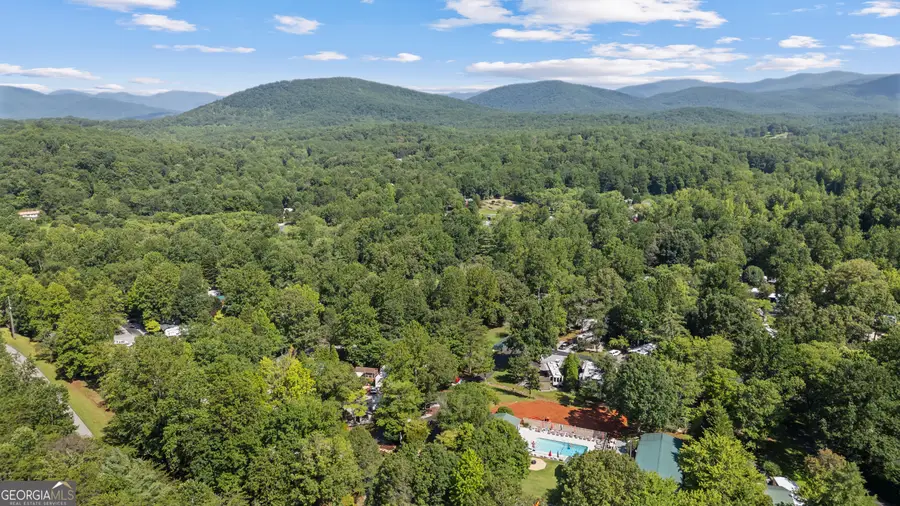 496 Hidden Valley Road, Cleveland, GA 30528 - #2