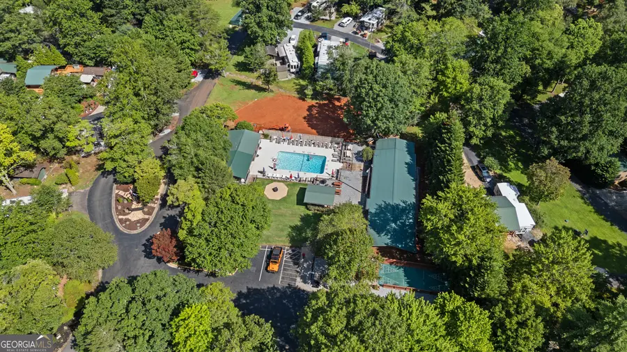 496 Hidden Valley Road, Cleveland, GA 30528 - #3