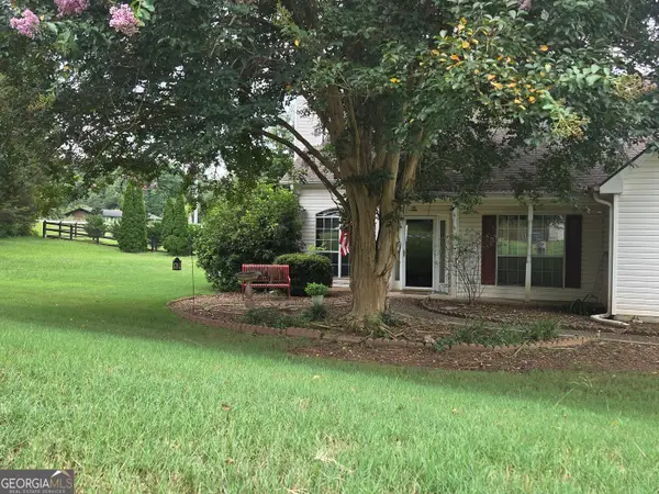 9 Dogwood Ridge, Hampton, GA 30228