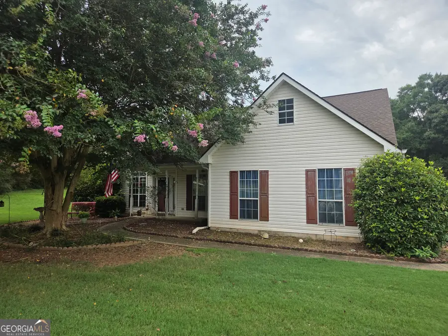 9 Dogwood Ridge, Hampton, GA 30228 - #3