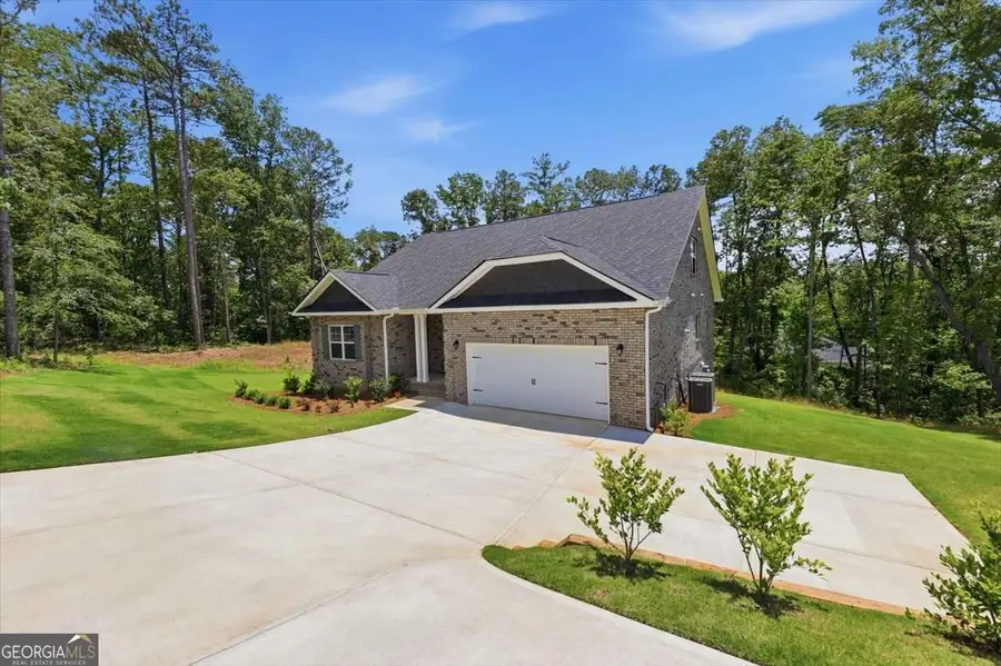 5391 Tuscany Drive, Douglasville, GA 30135 - #2