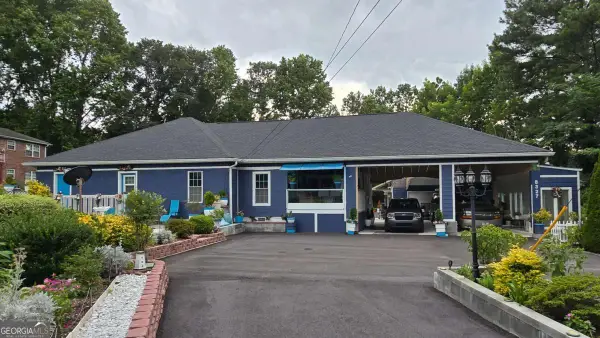 8325/8327 Chicago Avenue, Douglasville, GA 30134