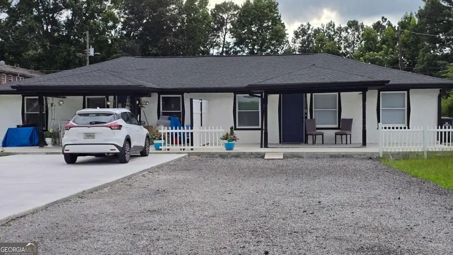8325/8327 Chicago Avenue, Douglasville, GA 30134 - #2