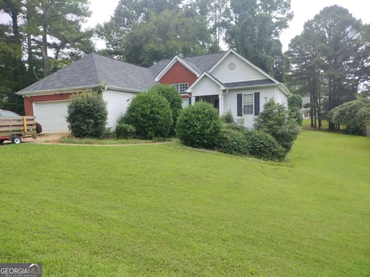 4294 Northridge Trail, Ellenwood, GA 30294 - #1