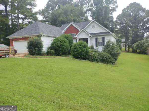 4294 Northridge Trail, Ellenwood, GA 30294
