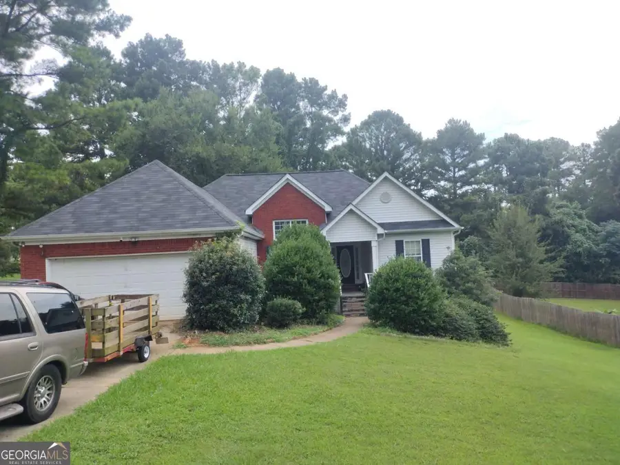 4294 Northridge Trail, Ellenwood, GA 30294 - #3