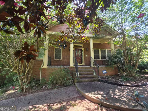 3421 Rainbow Drive, Decatur, GA 30034