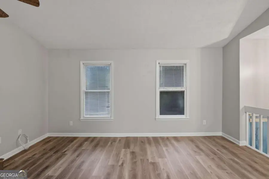 5455 Fox Haven Trail, Stone Mountain, GA 30088 - #3