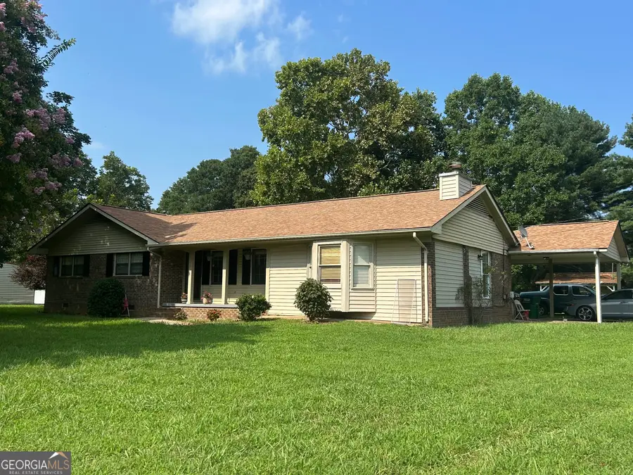 424 Rehoboth Road, Bowman, GA 30624 - #2