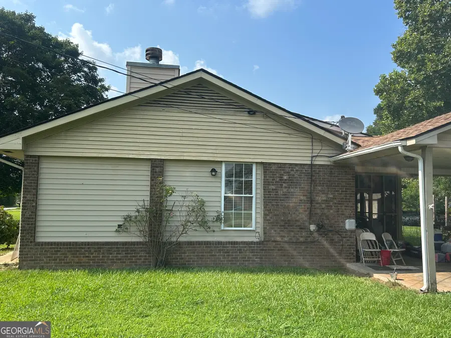 424 Rehoboth Road, Bowman, GA 30624 - #3