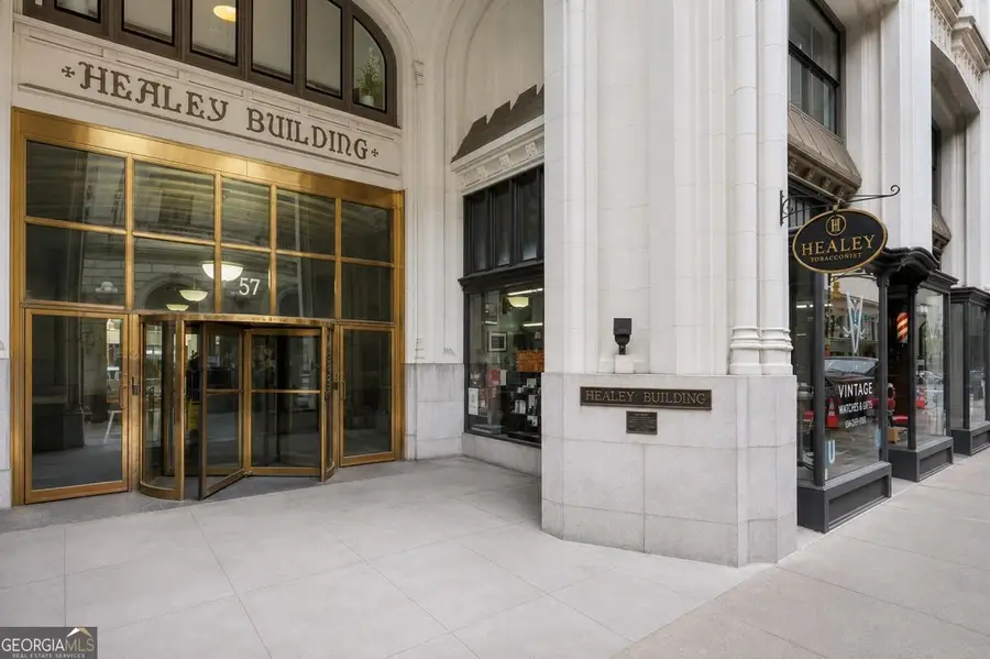 57 Forsyth Street Nw #6D, Atlanta, GA 30303 - #3
