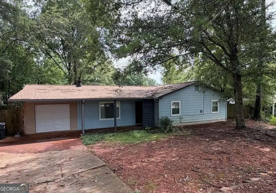 859 Sheppard Road, Stone Mountain, GA 30083 - #1