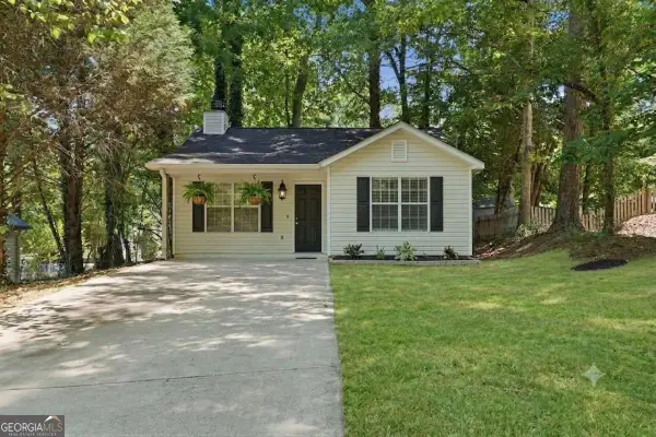 2655 Impala Drive, Cumming, GA 30041