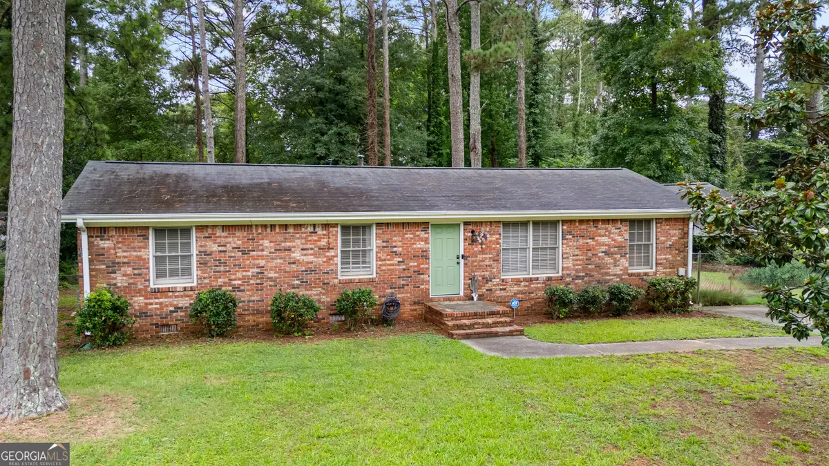 859 King Drive Se, Conyers, GA 30094 - #1