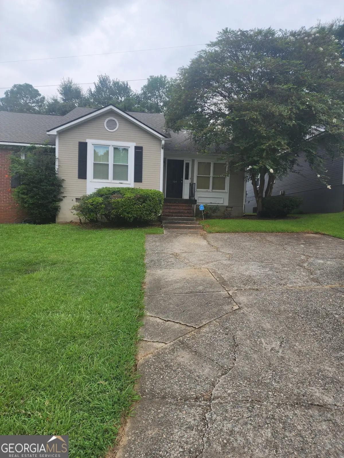 104 Wakefield Drive, Macon, GA 31210 - #1