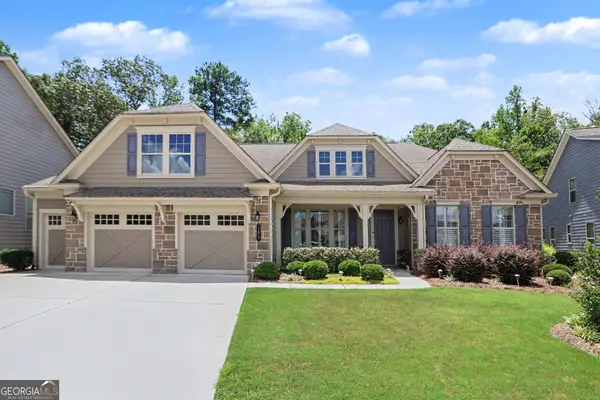 185 Mulberry Court, Peachtree City, GA 30269