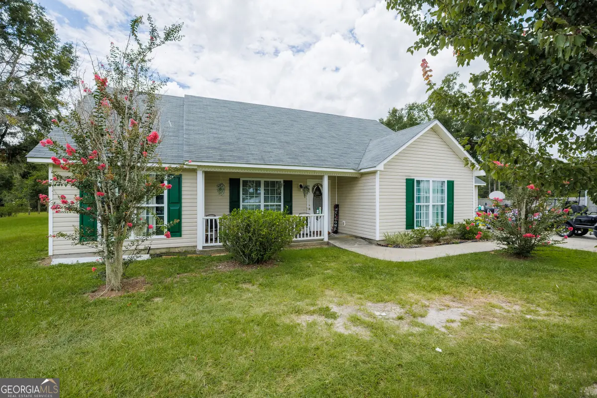 4786 Idlewood Drive, Valdosta, GA 31601 - #1