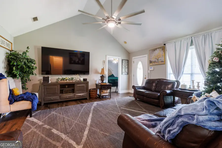 4786 Idlewood Drive, Valdosta, GA 31601 - #2